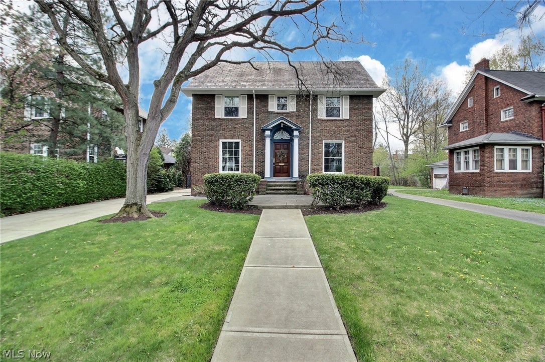 Shaker Heights - Residential