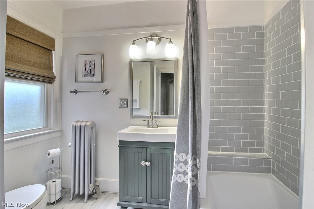 Shaker Heights - Residential