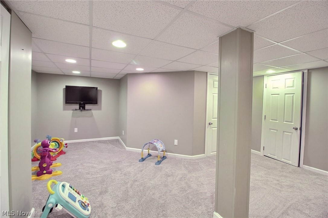 Shaker Heights - Residential