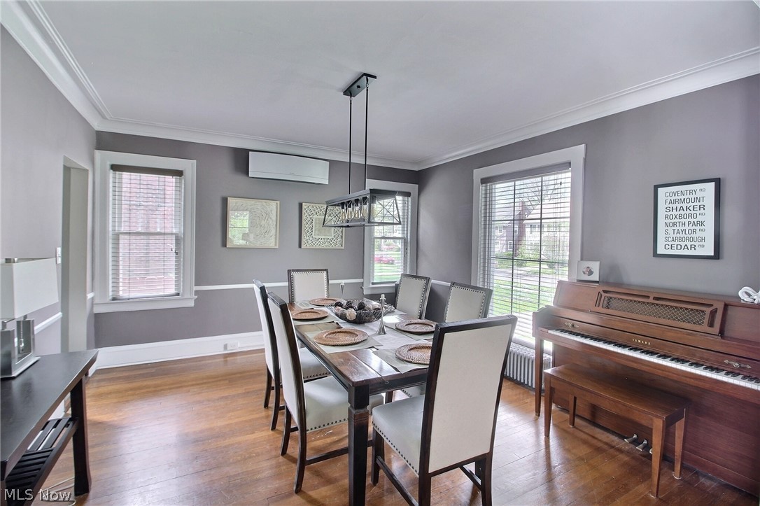 Shaker Heights - Residential