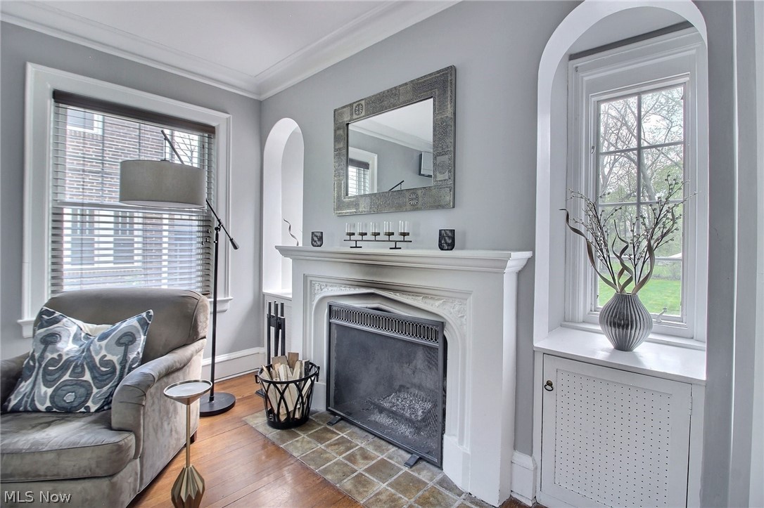 Shaker Heights - Residential