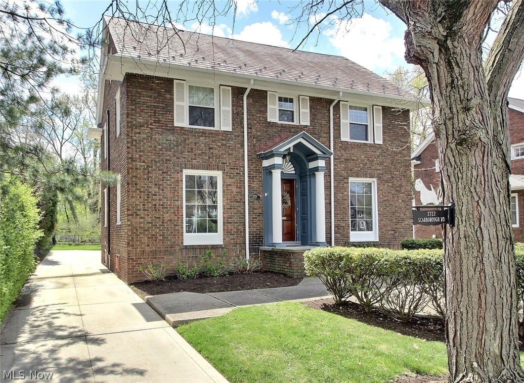 Shaker Heights - Residential