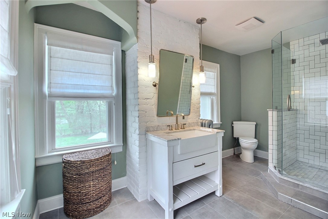 Shaker Heights - Residential