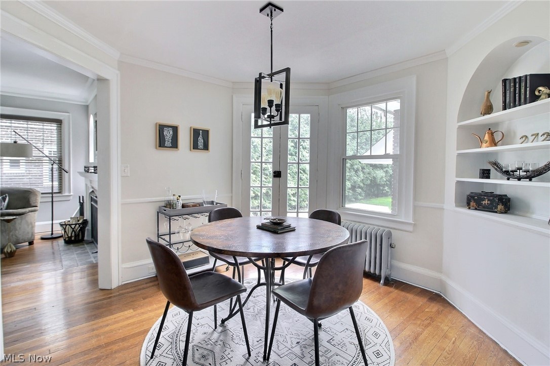 Shaker Heights - Residential