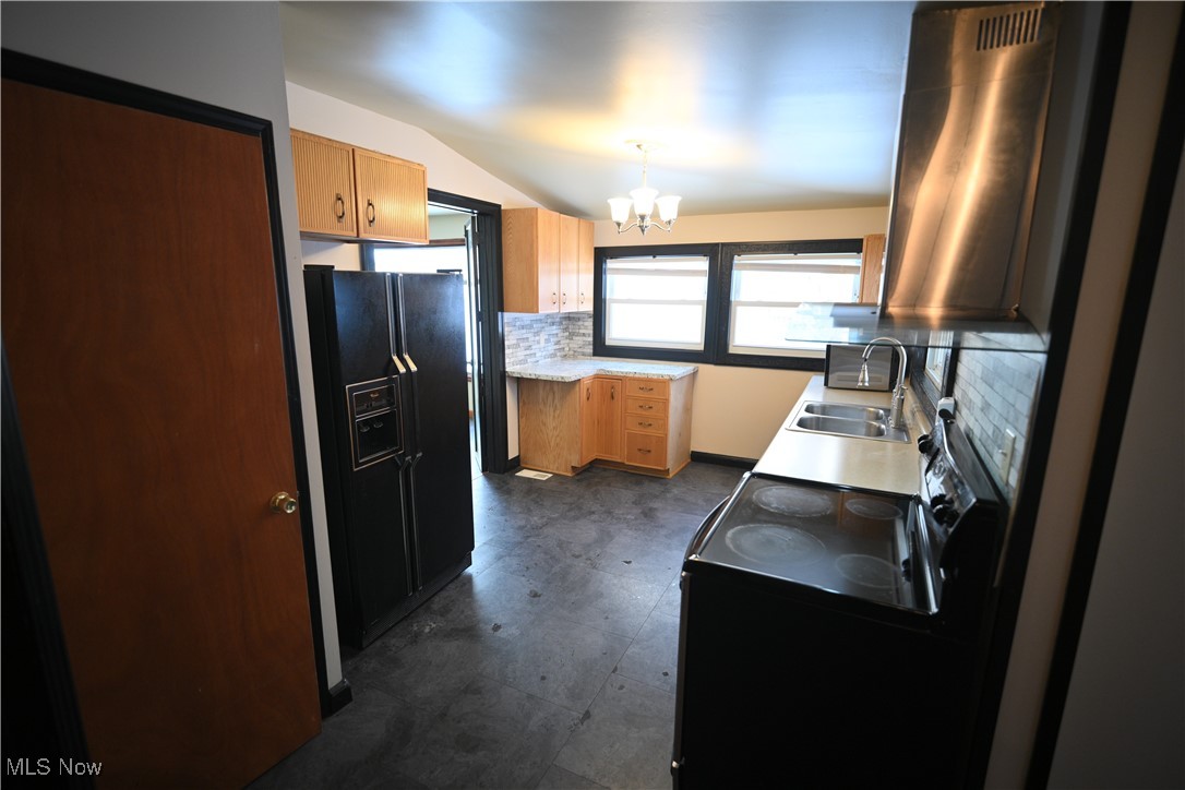 Lake View Heights Allotment - Residential Income