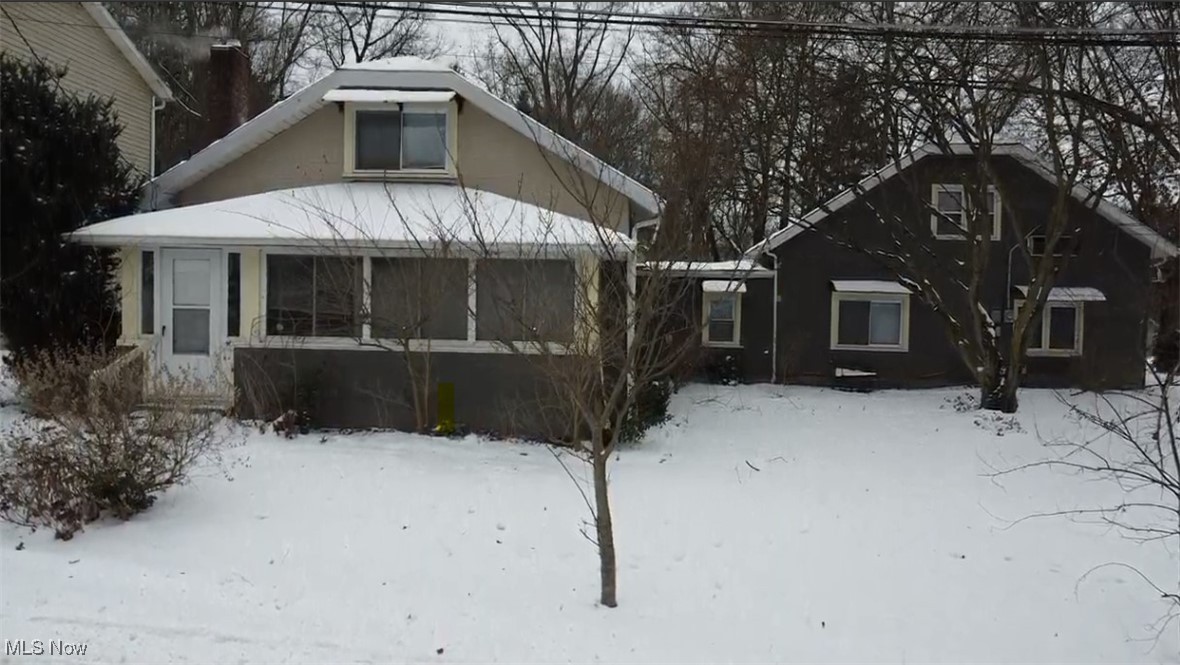 Lake View Heights Allotment - Residential Income