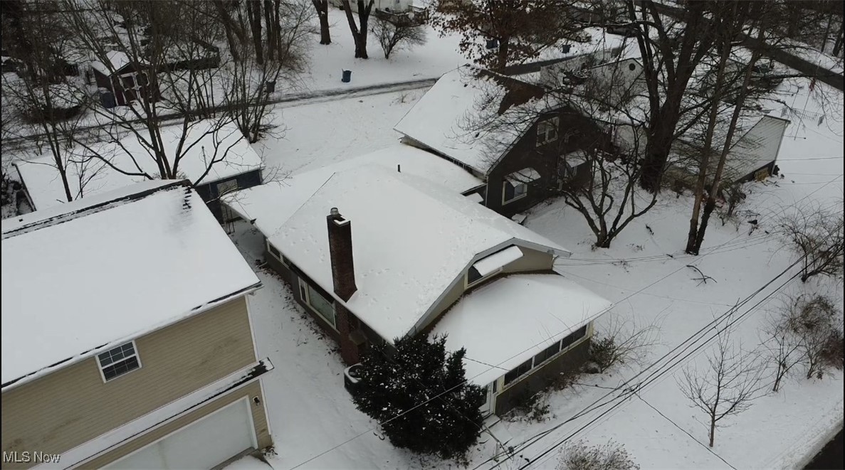 Lake View Heights Allotment - Residential Income