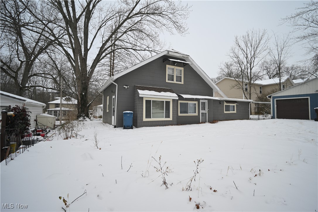 Lake View Heights Allotment - Residential Income