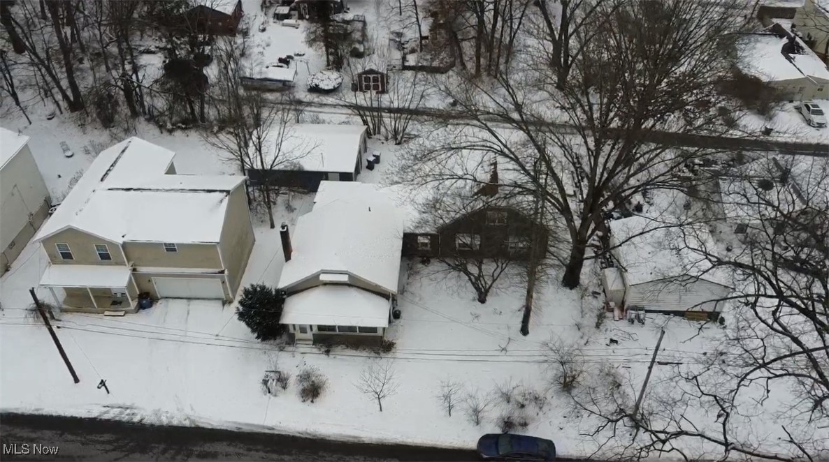Lake View Heights Allotment - Residential Income