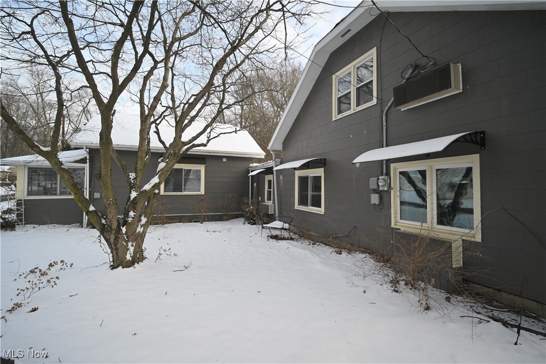 Lake View Heights Allotment - Residential Income