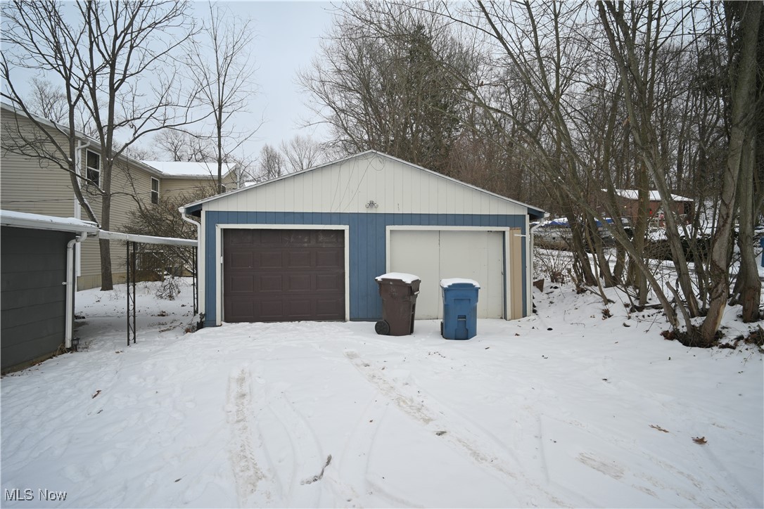 Lake View Heights Allotment - Residential Income