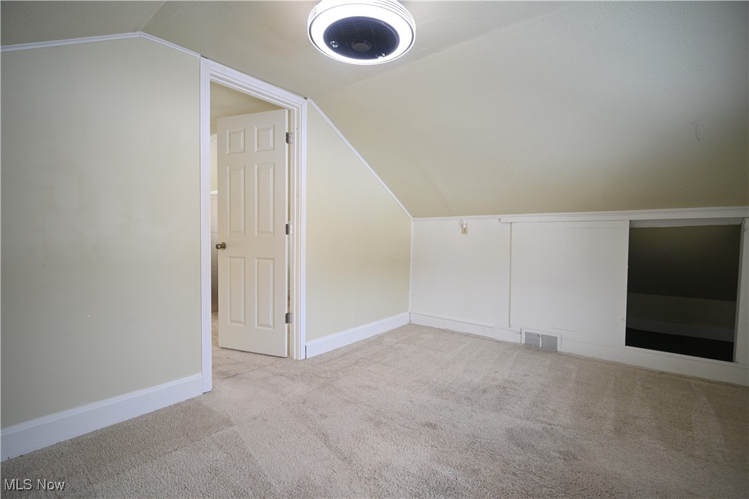 Lake View Heights Allotment - Residential Income