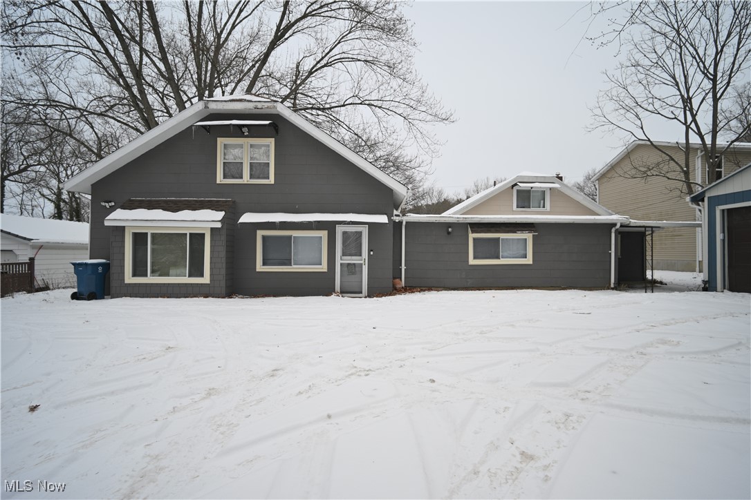 Lake View Heights Allotment - Residential Income