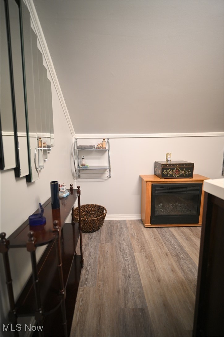 Lake View Heights Allotment - Residential Income