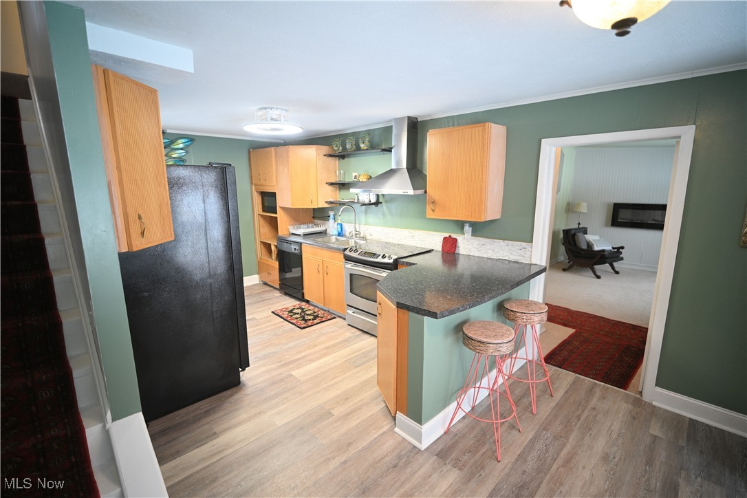 Lake View Heights Allotment - Residential Income