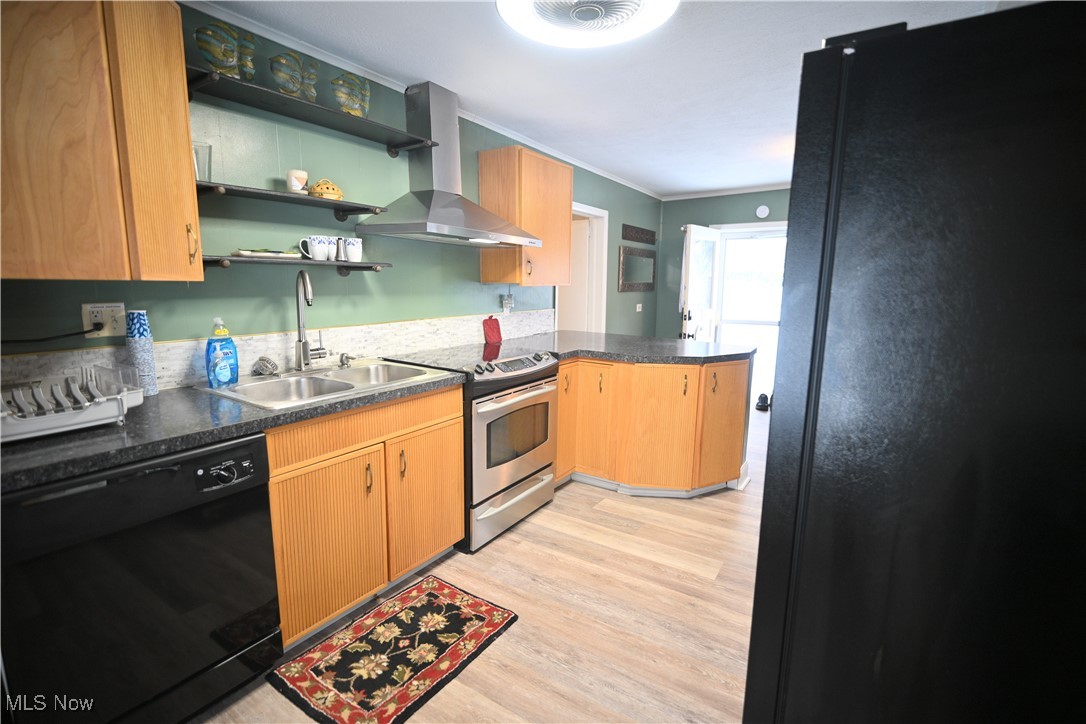 Lake View Heights Allotment - Residential Income