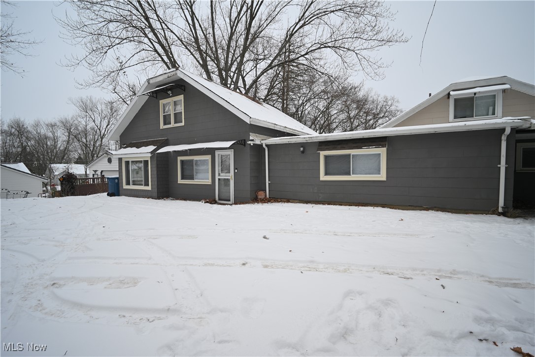 Lake View Heights Allotment - Residential Income