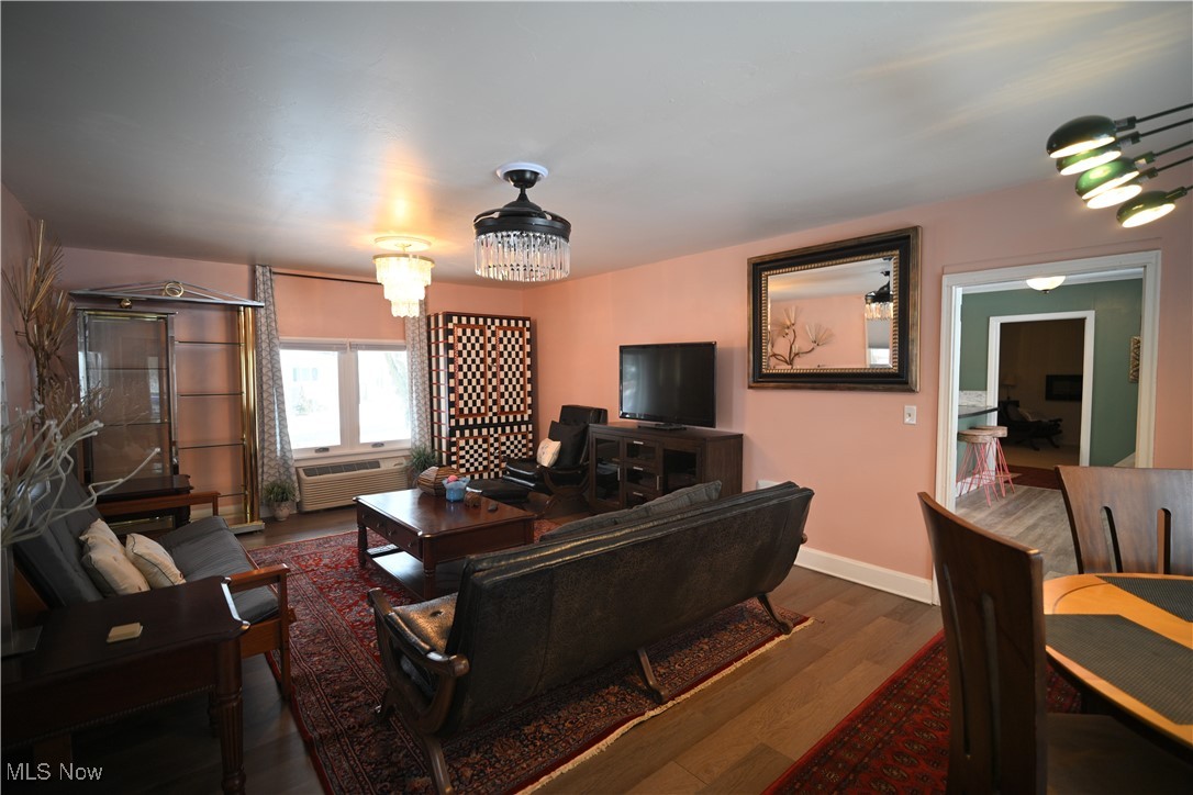 Lake View Heights Allotment - Residential Income