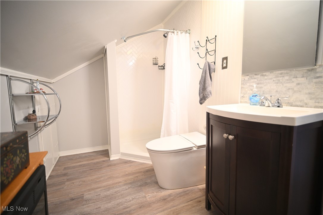 Lake View Heights Allotment - Residential Income