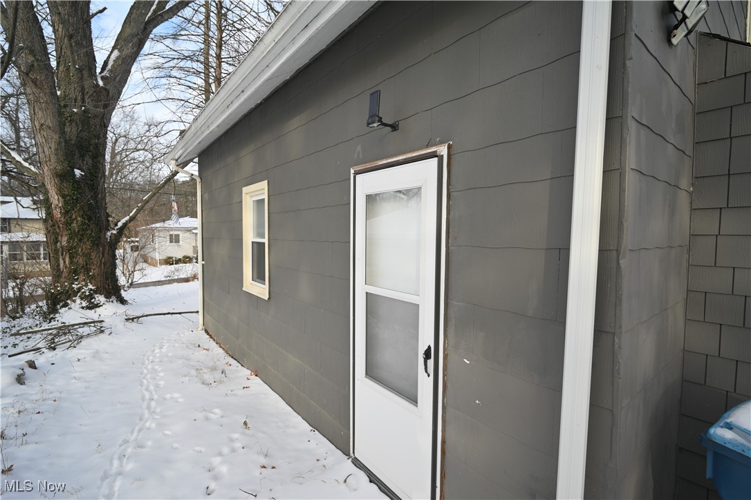 Lake View Heights Allotment - Residential Income