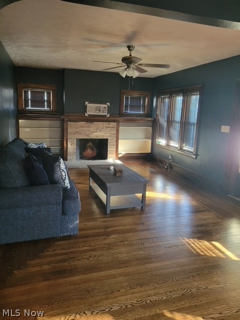 Taylor Park Allotment - Residential