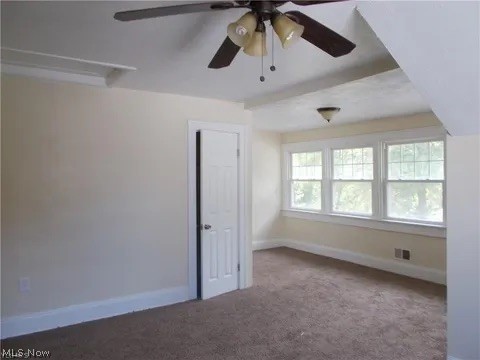 Taylor Park Allotment - Residential