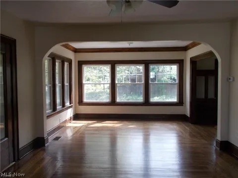 Taylor Park Allotment - Residential