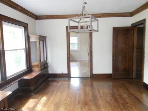 Taylor Park Allotment - Residential