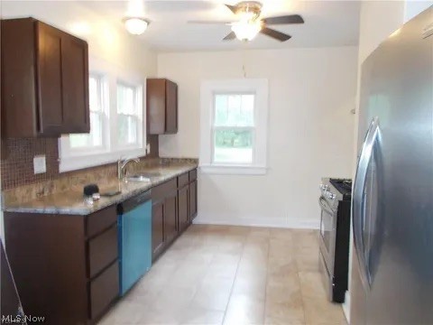 Taylor Park Allotment - Residential