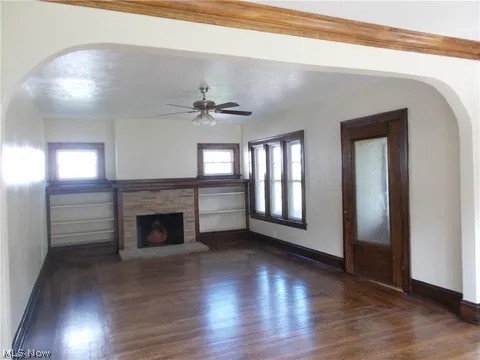 Taylor Park Allotment - Residential