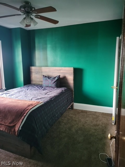 Taylor Park Allotment - Residential