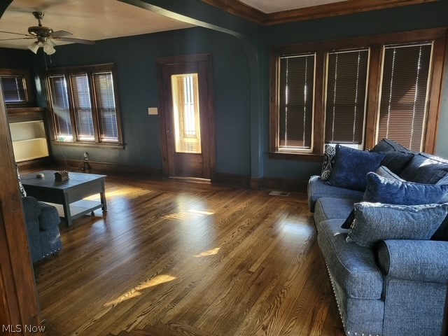 Taylor Park Allotment - Residential