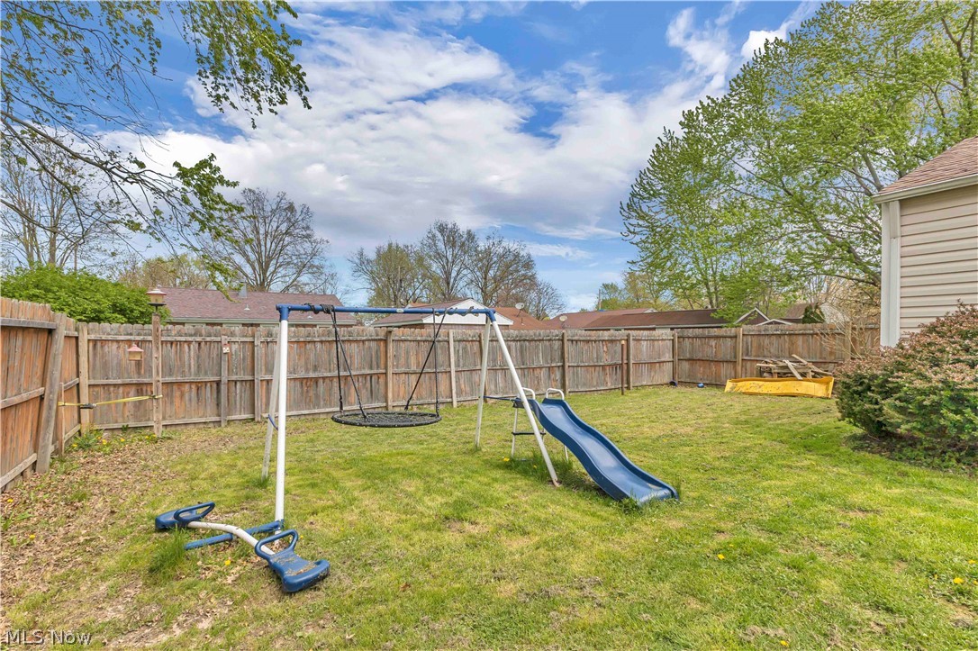 Boardman Park - Residential