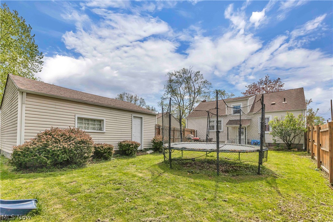 Boardman Park - Residential