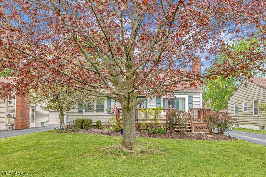 Boardman Park - Residential