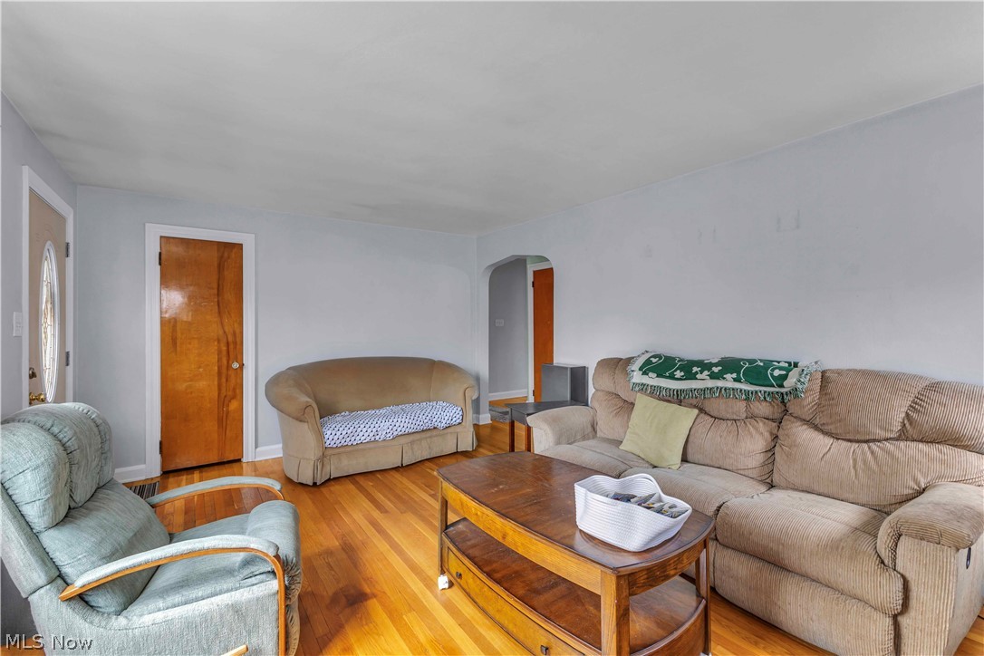 Boardman Park - Residential