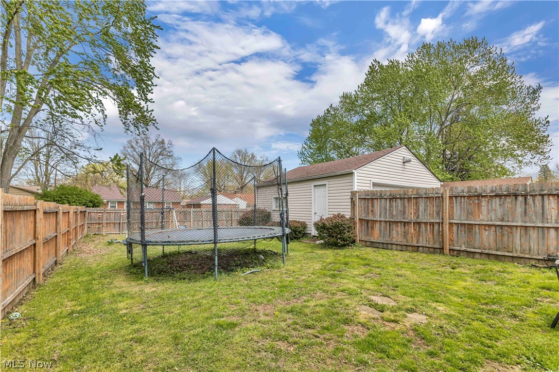 Boardman Park - Residential
