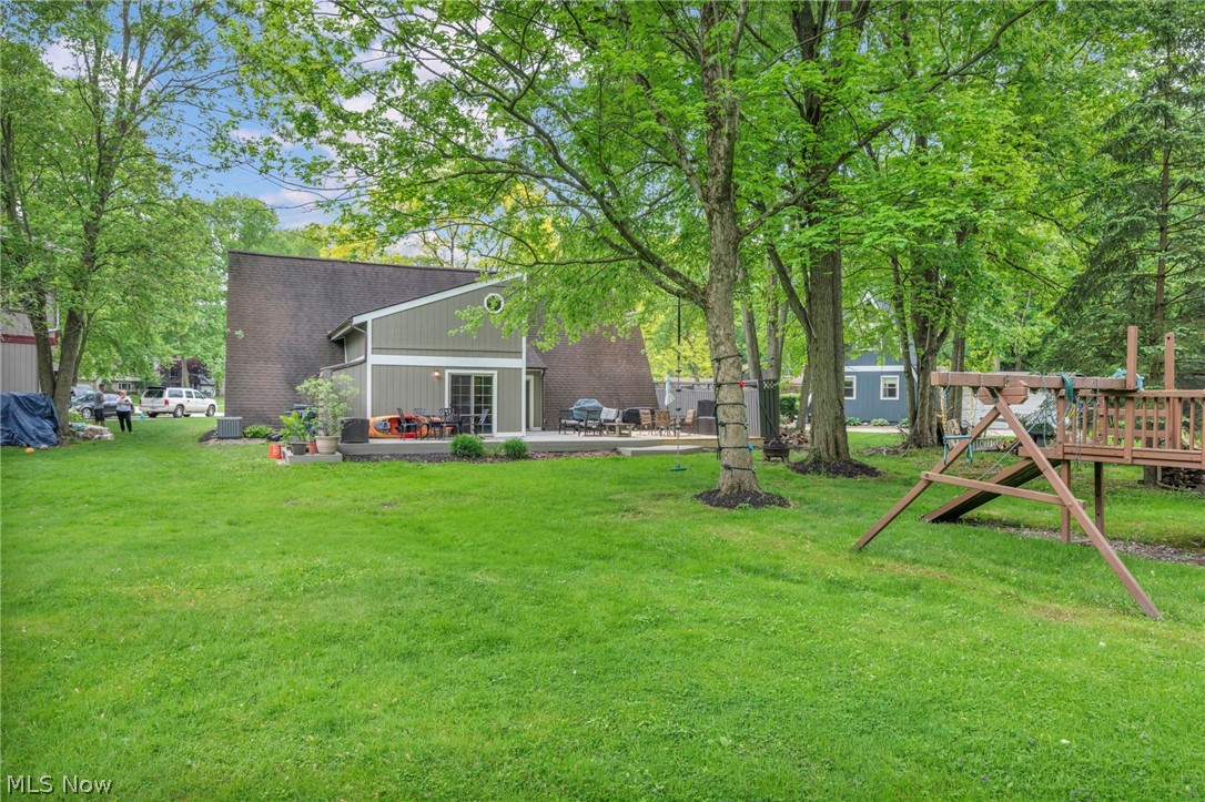 Aurora Shores - Residential