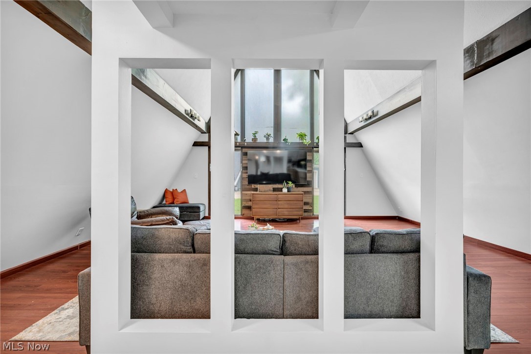 Aurora Shores - Residential