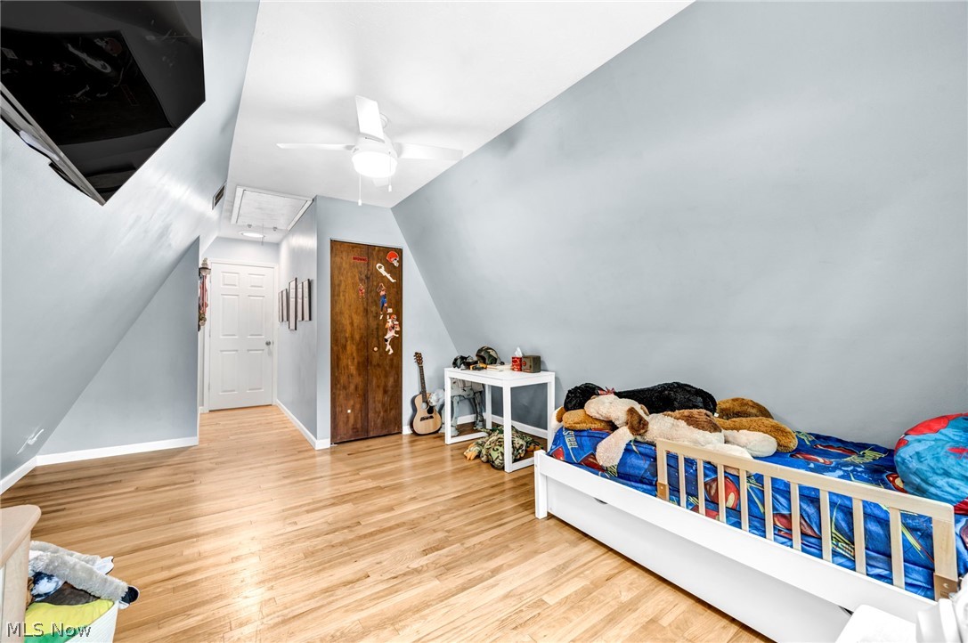 Aurora Shores - Residential