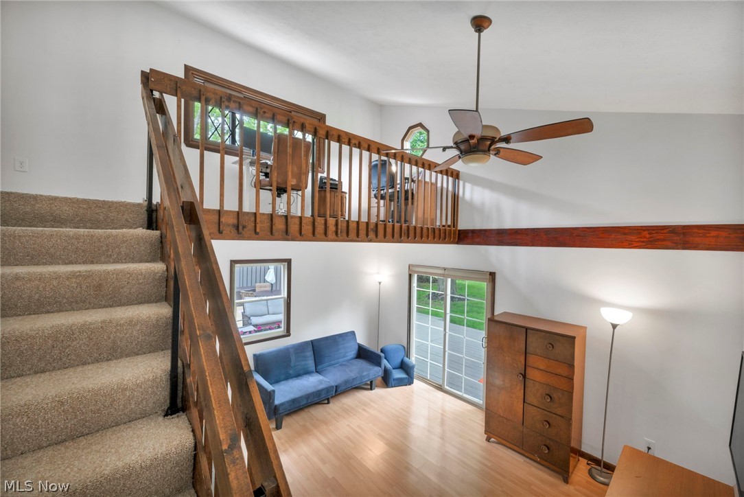 Aurora Shores - Residential