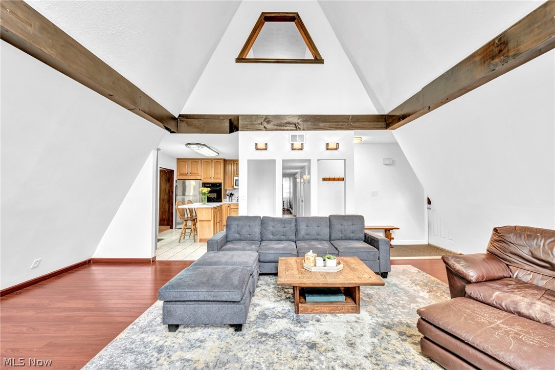 Aurora Shores - Residential