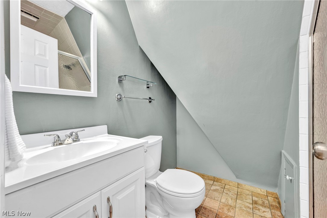 Aurora Shores - Residential