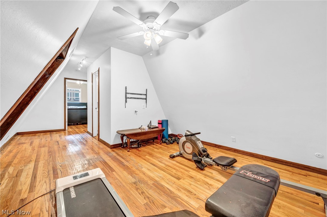 Aurora Shores - Residential