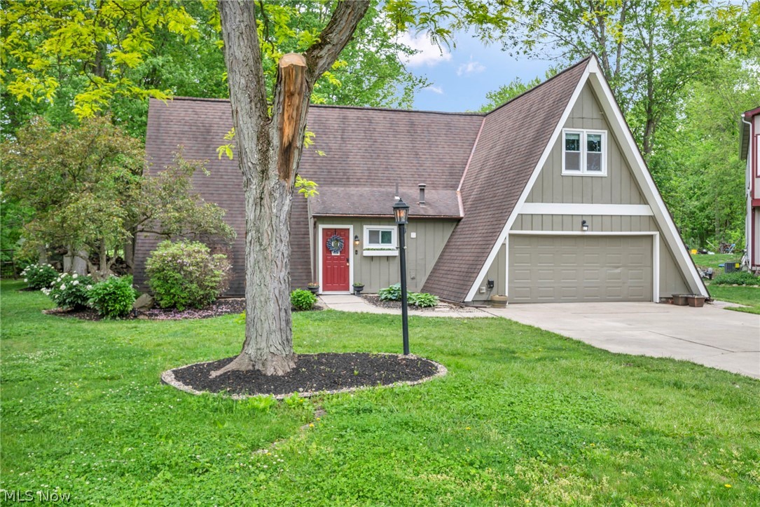 Aurora Shores - Residential