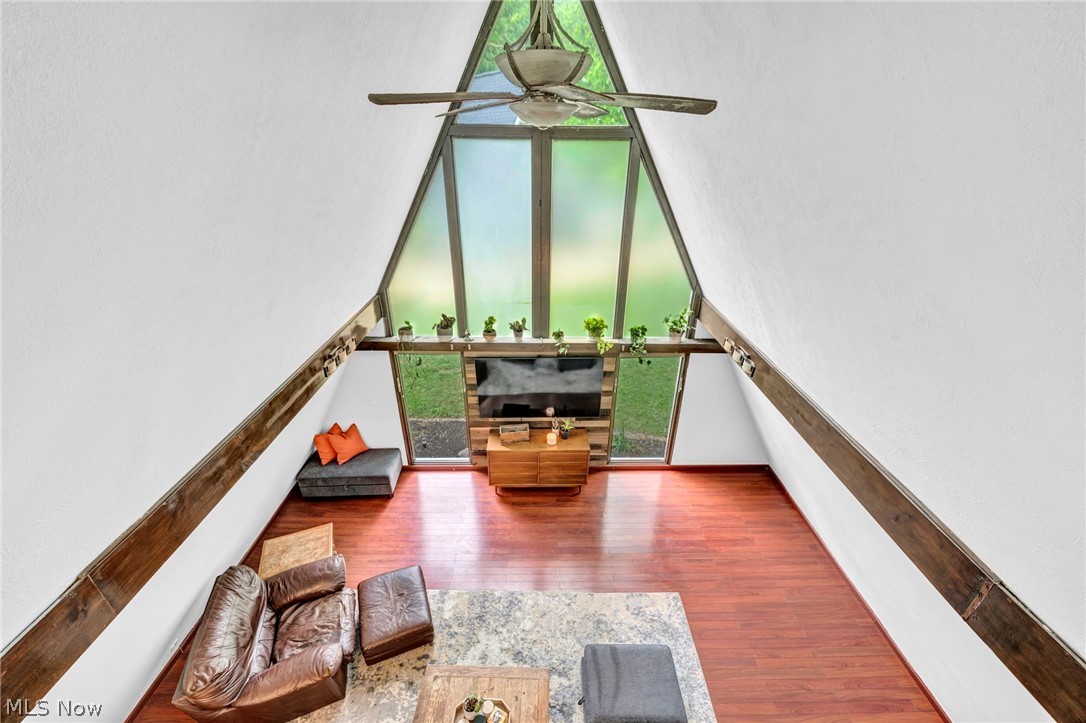 Aurora Shores - Residential