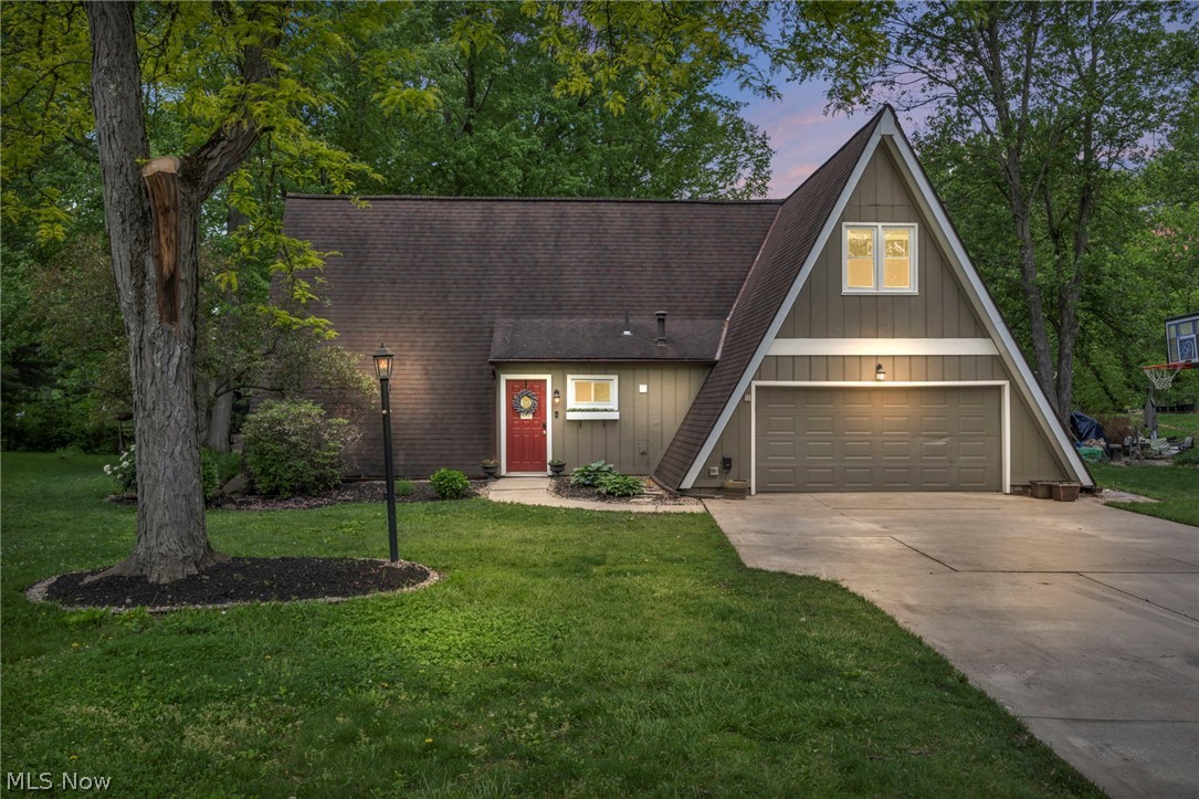 Aurora Shores - Residential