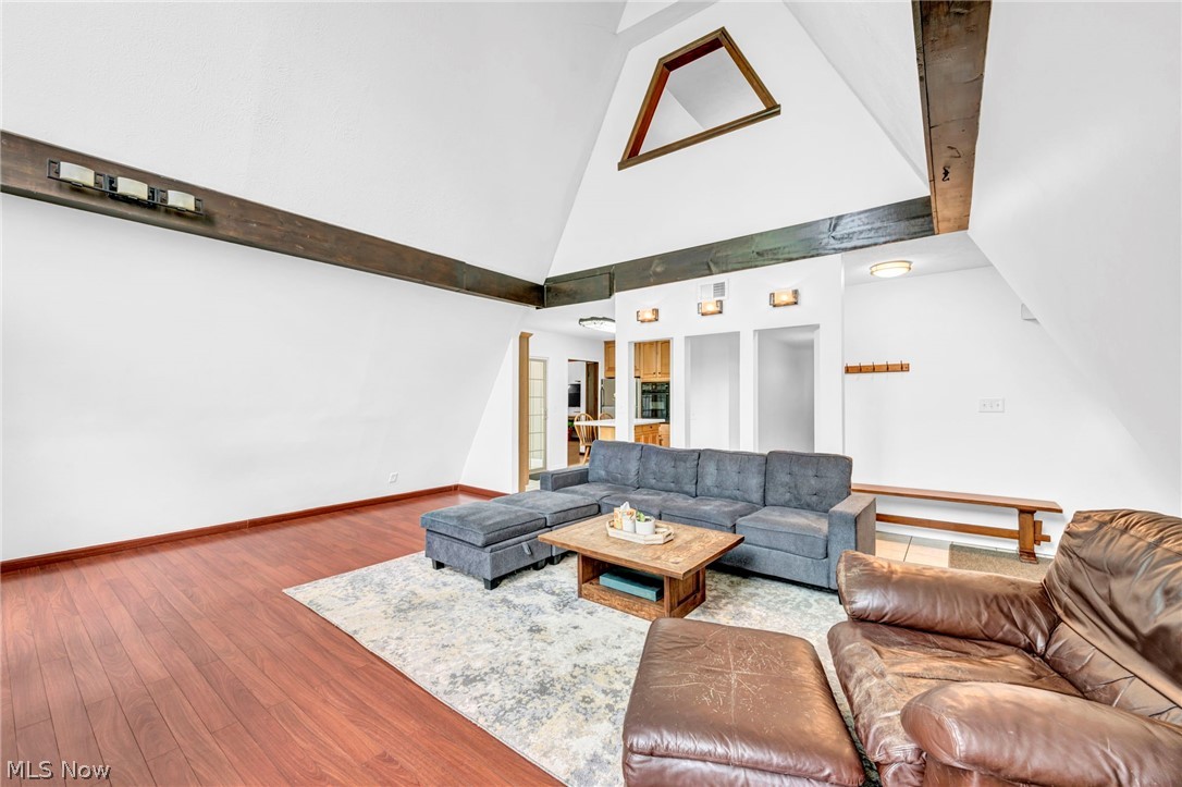 Aurora Shores - Residential