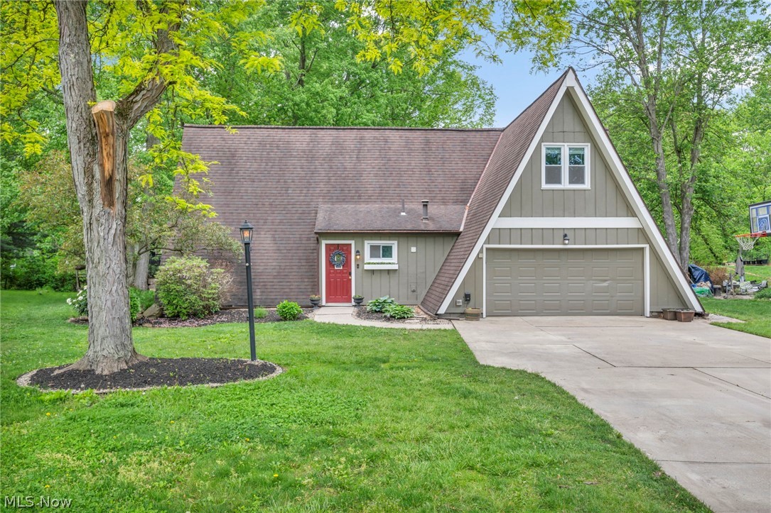 Aurora Shores - Residential