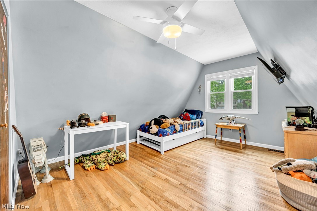 Aurora Shores - Residential